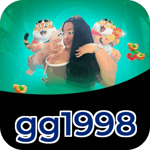 Plataforma gg1998 mostrando interface moderna, jogos certificados e recursos de segurança licenciados